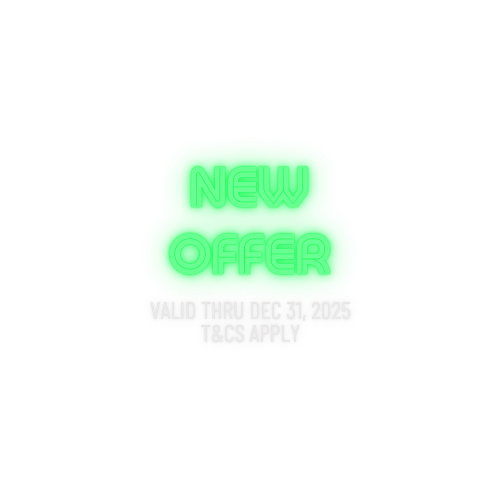 New Offer